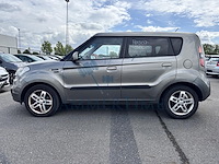 Kia soul, 1.6 crdi pure,2009 - afbeelding 39 van  40