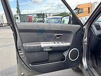 Kia soul, 1.6 crdi pure,2009 - afbeelding 40 van  40