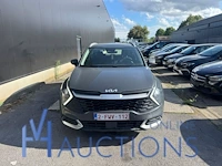 Kia sportage - 2024 - afbeelding 7 van  14