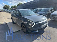 Kia sportage - 2024 - afbeelding 8 van  14