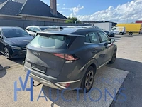 Kia sportage - 2024 - afbeelding 9 van  14