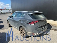 Kia sportage - 2024 - afbeelding 11 van  14