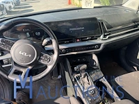 Kia sportage - 2024 - afbeelding 13 van  14