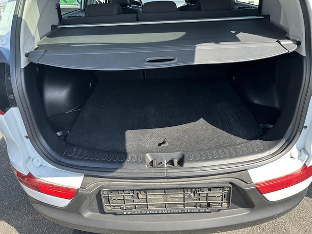 Kia sportage 1.6i 2wd access 135, 2013 - afbeelding 2 van  30