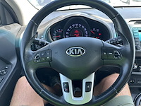 Kia sportage 1.6i 2wd access 135, 2013 - afbeelding 4 van  30