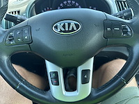 Kia sportage 1.6i 2wd access 135, 2013 - afbeelding 6 van  30