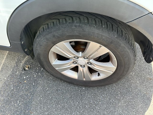 Kia sportage 1.6i 2wd access 135, 2013 - afbeelding 10 van  30