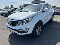Kia sportage 1.6i 2wd access 135, 2013