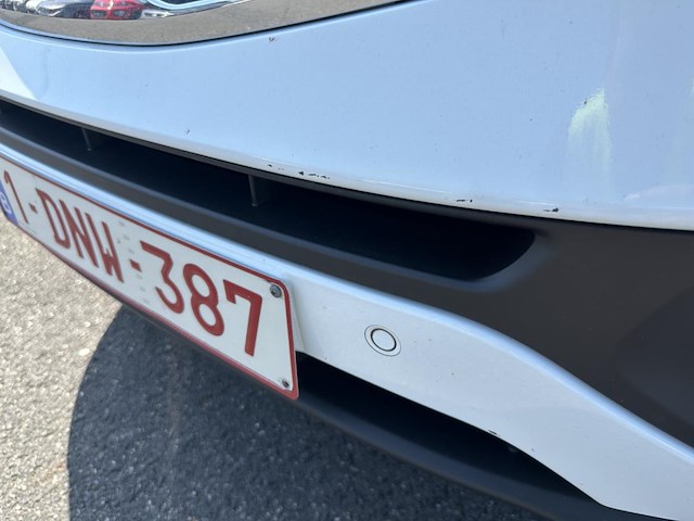 Kia sportage 1.6i 2wd access 135, 2013 - afbeelding 15 van  30