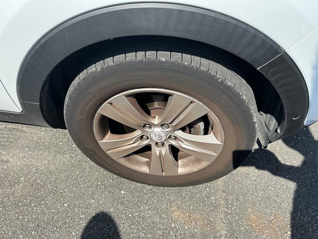 Kia sportage 1.6i 2wd access 135, 2013 - afbeelding 18 van  30