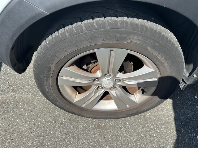 Kia sportage 1.6i 2wd access 135, 2013 - afbeelding 20 van  30