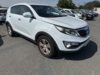 Kia sportage 1.6i 2wd access 135, 2013 - afbeelding 23 van  30