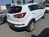 Kia sportage 1.6i 2wd access 135, 2013 - afbeelding 25 van  30