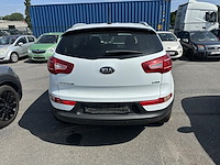 Kia sportage 1.6i 2wd access 135, 2013 - afbeelding 26 van  30