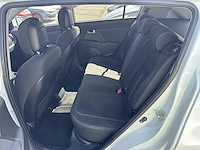 Kia sportage 1.6i 2wd access 135, 2013 - afbeelding 30 van  30