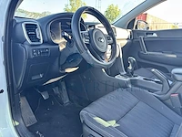 Kia sportage 1.6i 2wd business fusion isg, 2016 - afbeelding 3 van  31