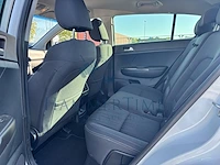 Kia sportage 1.6i 2wd business fusion isg, 2016 - afbeelding 15 van  31
