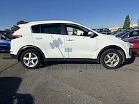 Kia sportage 1.6i 2wd business fusion isg, 2016 - afbeelding 26 van  31