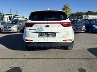 Kia sportage 1.6i 2wd business fusion isg, 2016 - afbeelding 28 van  31