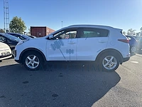 Kia sportage 1.6i 2wd business fusion isg, 2016 - afbeelding 30 van  31