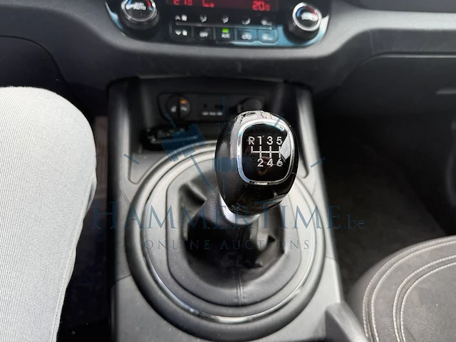 Kia sportage 1.6i 2wd itouch, 2013 - afbeelding 6 van  29