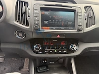 Kia sportage 1.6i 2wd itouch, 2013 - afbeelding 7 van  29