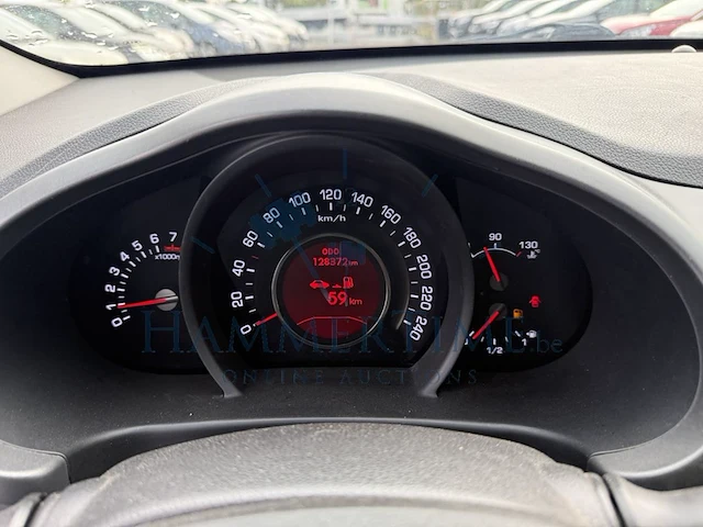 Kia sportage 1.6i 2wd itouch, 2013 - afbeelding 8 van  29