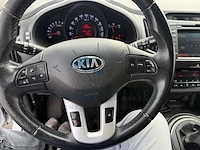 Kia sportage 1.6i 2wd itouch, 2013 - afbeelding 9 van  29