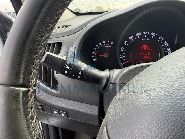 Kia sportage 1.6i 2wd itouch, 2013 - afbeelding 11 van  29