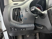 Kia sportage 1.6i 2wd itouch, 2013 - afbeelding 13 van  29