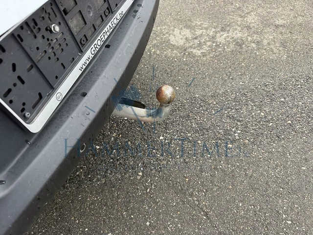 Kia sportage 1.6i 2wd itouch, 2013 - afbeelding 17 van  29