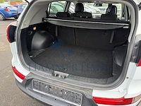 Kia sportage 1.6i 2wd itouch, 2013 - afbeelding 18 van  29