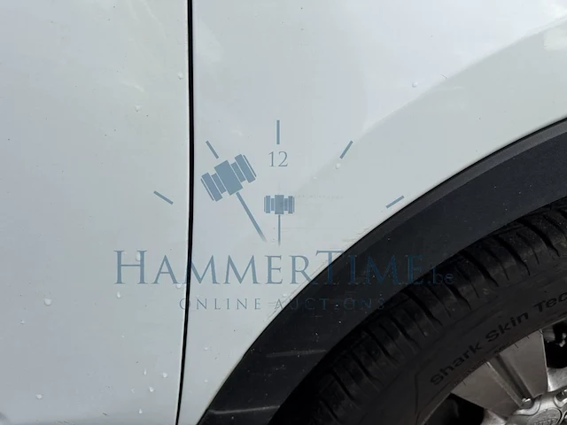 Kia sportage 1.6i 2wd itouch, 2013 - afbeelding 22 van  29