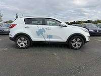 Kia sportage 1.6i 2wd itouch, 2013 - afbeelding 24 van  29