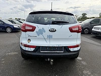 Kia sportage 1.6i 2wd itouch, 2013 - afbeelding 26 van  29