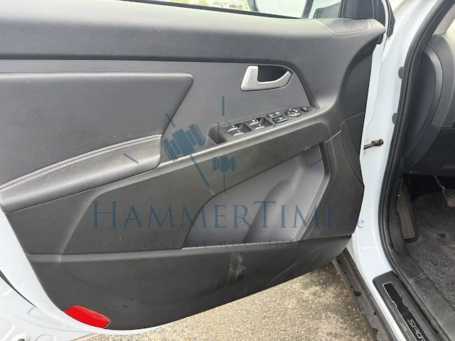 Kia sportage 1.6i 2wd itouch, 2013 - afbeelding 28 van  29