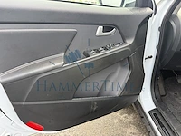 Kia sportage 1.6i 2wd itouch, 2013 - afbeelding 28 van  29