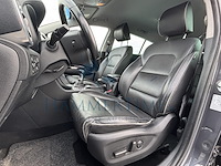 Kia sportage 1.6i 2wd navi edition isg, 2017 - afbeelding 2 van  36