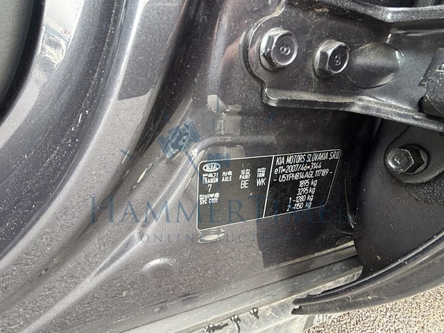 Kia sportage 1.6i 2wd navi edition isg, 2017 - afbeelding 3 van  36