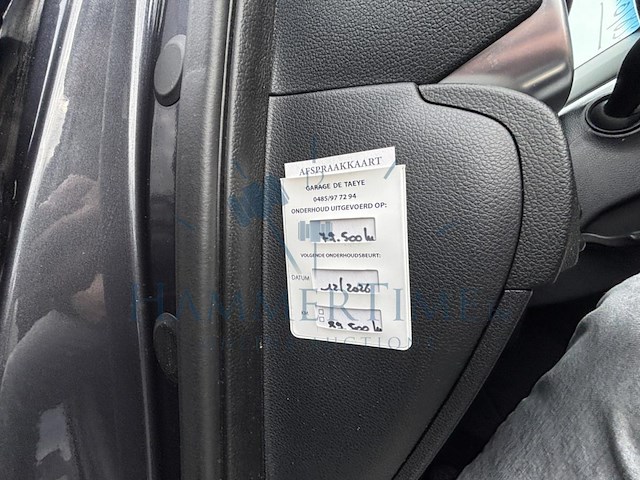 Kia sportage 1.6i 2wd navi edition isg, 2017 - afbeelding 4 van  36