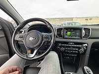 Kia sportage 1.6i 2wd navi edition isg, 2017 - afbeelding 6 van  36