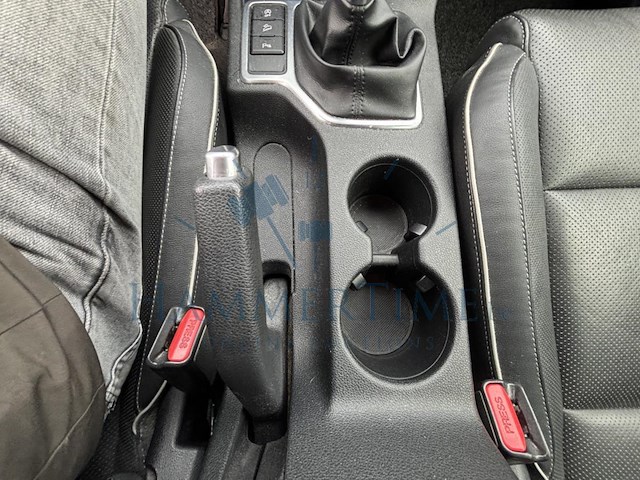 Kia sportage 1.6i 2wd navi edition isg, 2017 - afbeelding 10 van  36