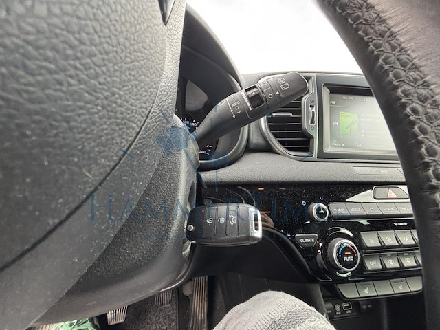 Kia sportage 1.6i 2wd navi edition isg, 2017 - afbeelding 13 van  36