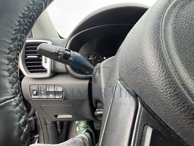 Kia sportage 1.6i 2wd navi edition isg, 2017 - afbeelding 14 van  36