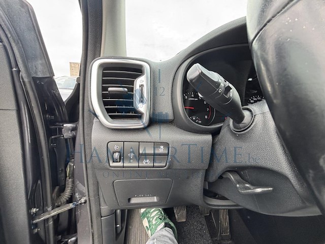 Kia sportage 1.6i 2wd navi edition isg, 2017 - afbeelding 15 van  36