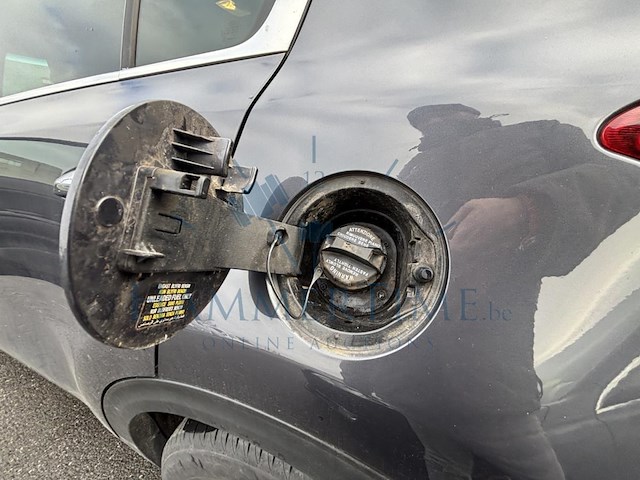 Kia sportage 1.6i 2wd navi edition isg, 2017 - afbeelding 17 van  36