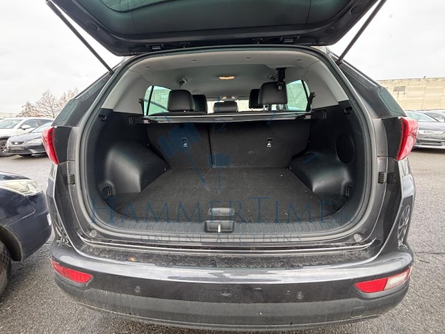 Kia sportage 1.6i 2wd navi edition isg, 2017 - afbeelding 18 van  36