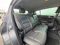 Kia sportage 1.6i 2wd navi edition isg, 2017 - afbeelding 19 van  36