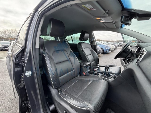 Kia sportage 1.6i 2wd navi edition isg, 2017 - afbeelding 20 van  36