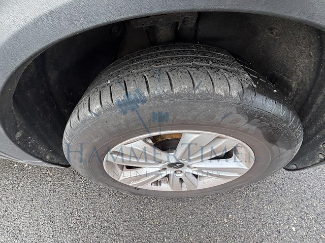 Kia sportage 1.6i 2wd navi edition isg, 2017 - afbeelding 21 van  36